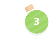 3